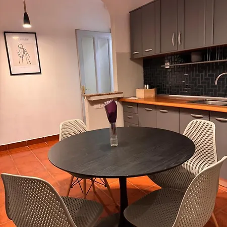 Apartment Skido Brasov