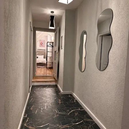 Apartment Skido