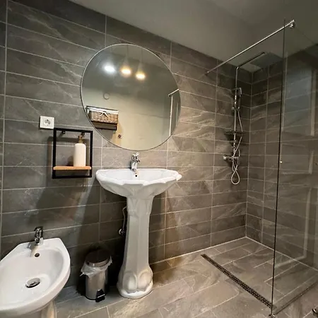 Skido Apartment