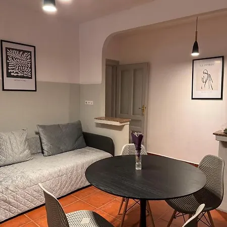 Apartment Skido