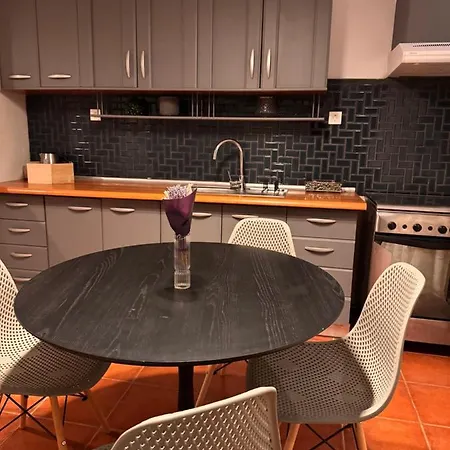 Skido Apartment