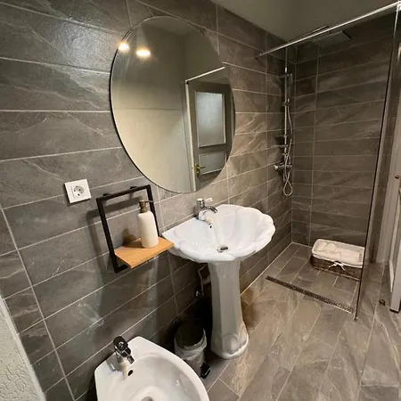 Apartment Skido
