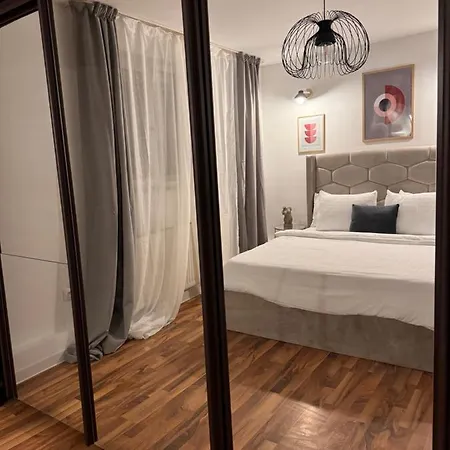 Skido Apartment Brasov
