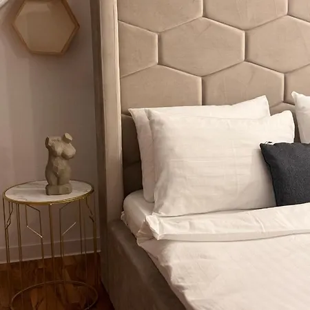 Skido Apartment