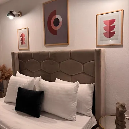 Skido Apartment Brasov