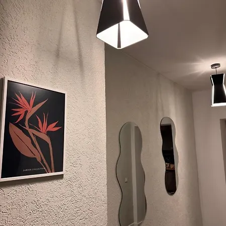Apartment Skido