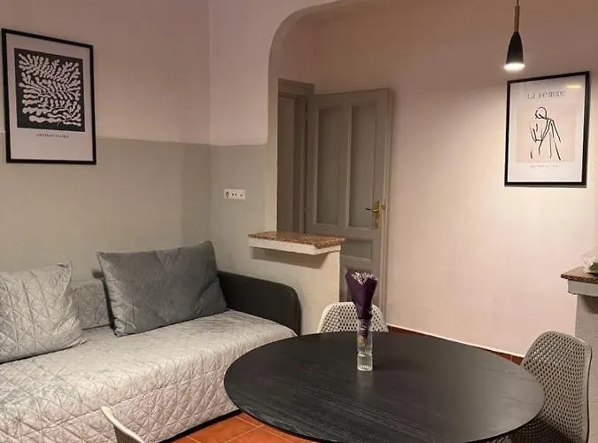 Apartman Skido